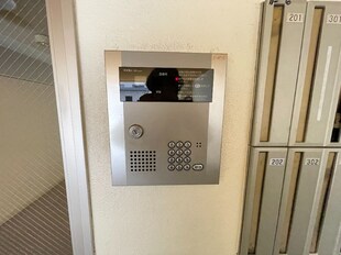 箱崎駅 徒歩3分 5階の物件内観写真